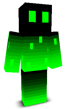 Pluto0009's skin
