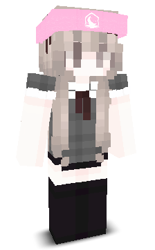 prpi's skin