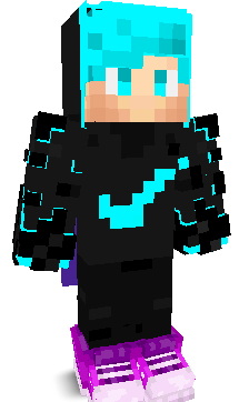 DarkDayzy's skin
