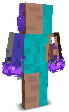ChuwexCraft's skin