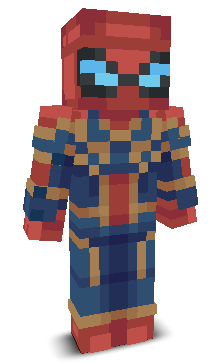 iLikeEatingPaper's skin