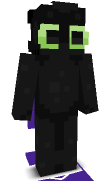Shortbugs's skin