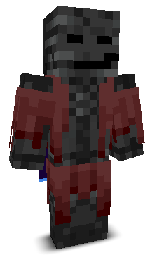 Greedcc's skin