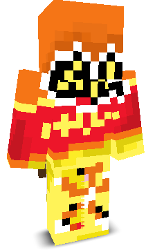 YummyCheetos123's skin