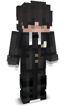 Conflixions's skin