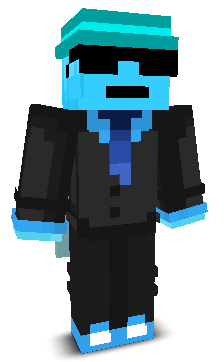 Sigurd_MC's skin