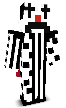 degoedee's skin