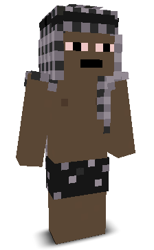Deez314's skin
