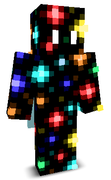 CheeseBlob101's skin