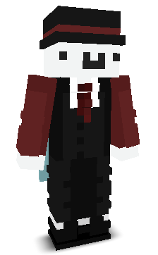 SliceNotDice's skin