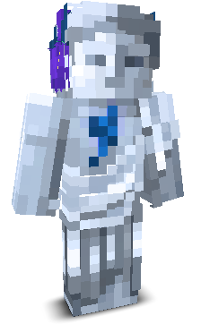 Pontyx's skin