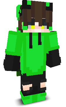 X_Drag0n's skin