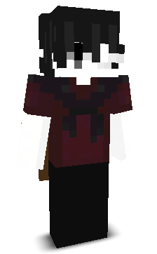vhba's skin