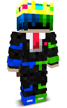 LordPebble37's skin