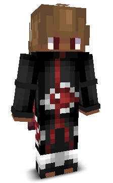Npckingace's skin