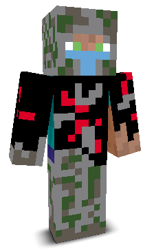 JsNonTrovoUnNome's skin