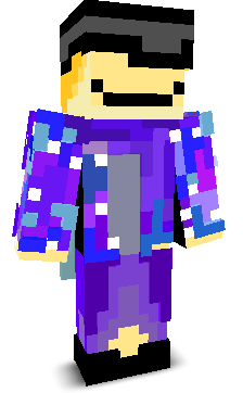 Ruhloxx's skin
