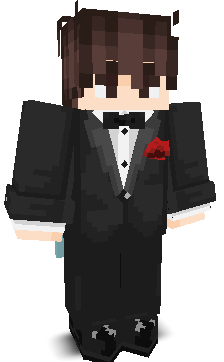 Skippeddeath's skin