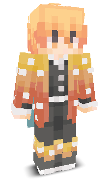 Gxap's skin