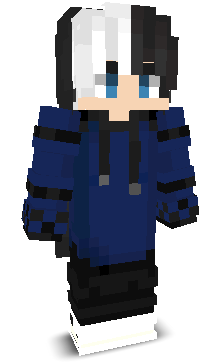 Lolkodziej's skin