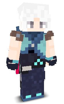 Darren27's skin