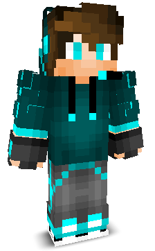 dragonrider2051's skin