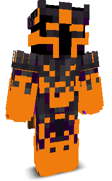 VictorBlom2310's skin