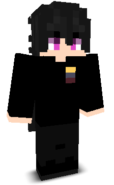 Tixv's skin