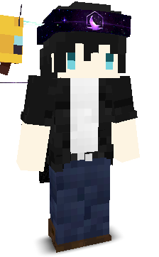 BestDewier's skin