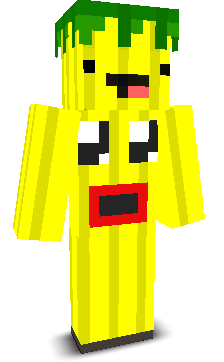 banana754's skin