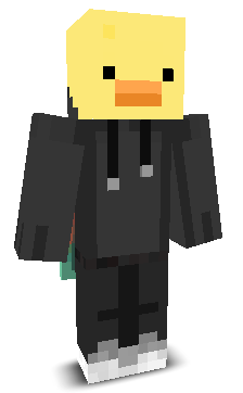 super_kaczka's skin