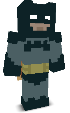 infiniteidk's skin