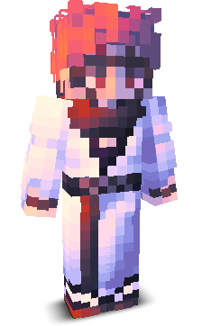 Suquna's skin