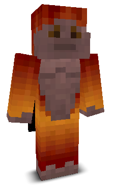 Willyish's skin