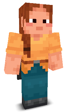 NamiJoJo's skin