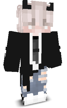 LucaMunn's skin