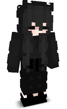 InfOXer's skin