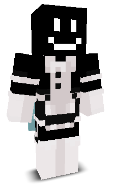 oFaet's skin