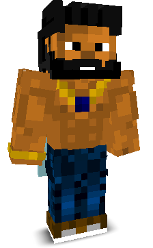 krish5411's skin