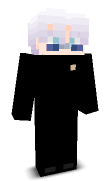 TheFiterminator's skin