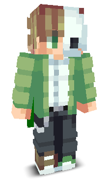 MertB3Y's skin