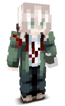 ProGamer5B's skin