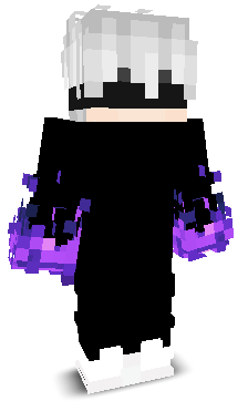 kapturek_'s skin