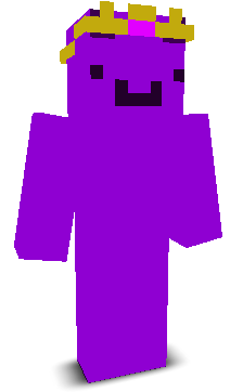 SuperBeeSam's skin