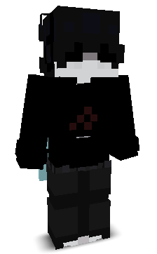 Mxxodz's skin