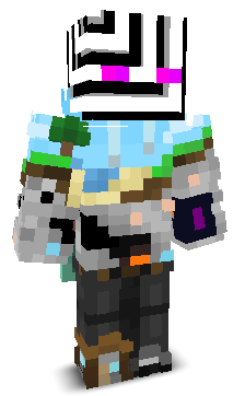 FarthestEzael's skin