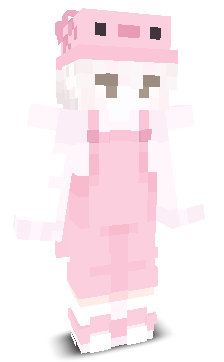 lkx2's skin