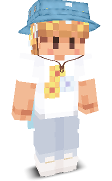 Haricle's skin