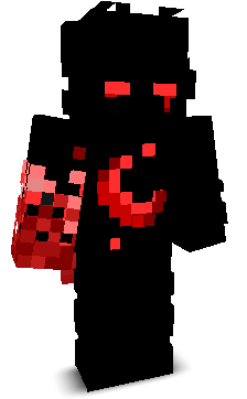 iNebuloso's skin