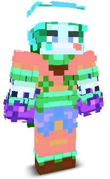 cveec's skin